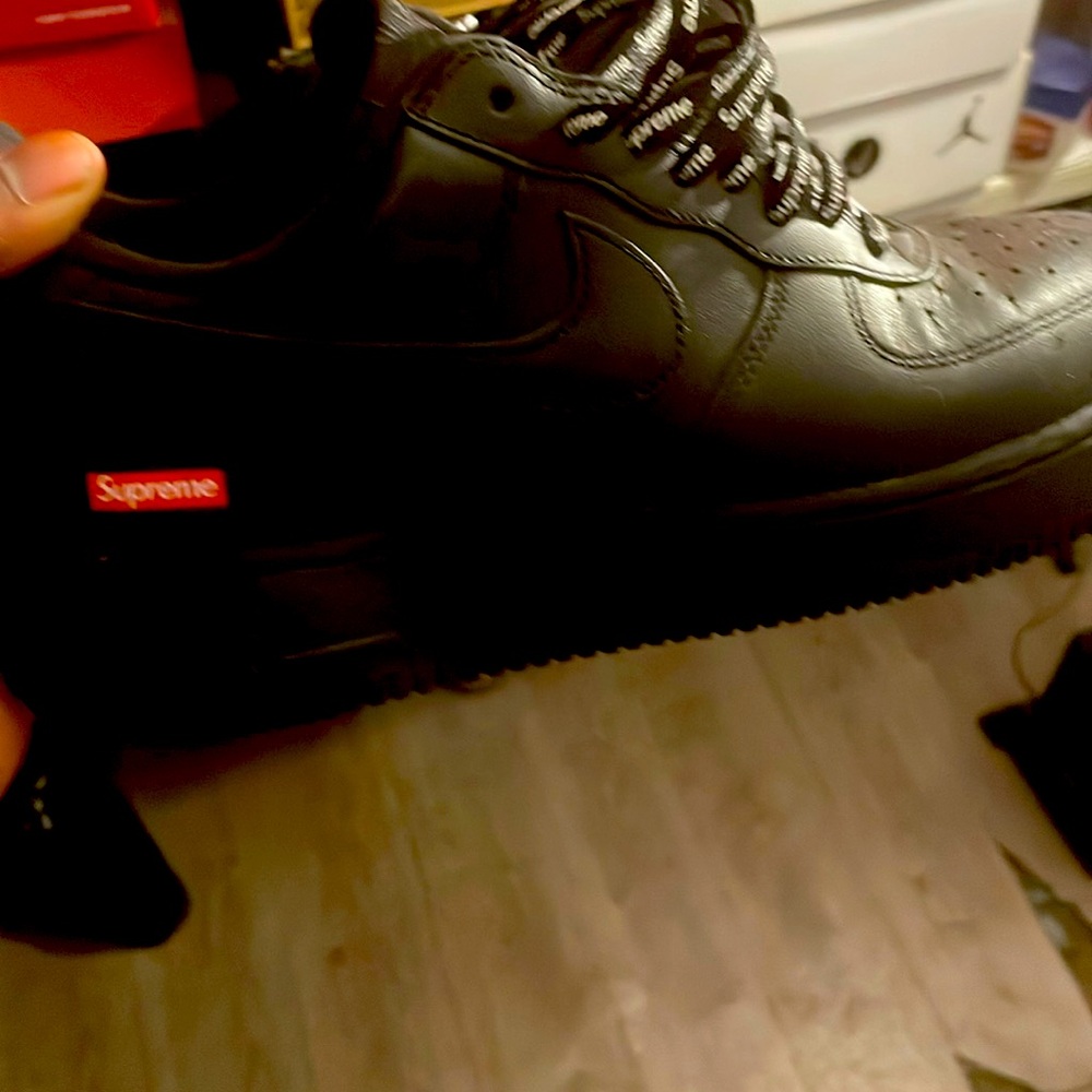 Supreme